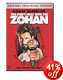 You Don't Mess with the Zohan