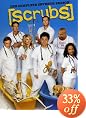 Scrubs Season 7