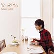 You&Me(初回生産限定盤)(DVD付)