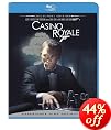 Casino Royale [Blu-ray]