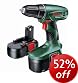 Up to 36% off Bosch