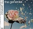 the generous (初回限定盤)