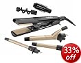 Babyliss Pro Ceramic 12 in 1 Styler