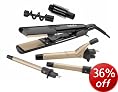 Babyliss Pro Ceramic 12 in 1 Styler