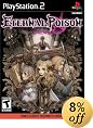 Eternal Poison Pre-order Extras