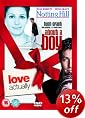 Love Actually/Notting Hill/About A Boy