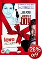 Love Actually/Notting Hill/About A Boy