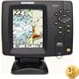 Humminbird 587ci Color Fishfinder Combo with Internal GPS
