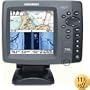 Humminbird 798c SI Combo with GPS
