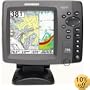 Humminbird 788c Color Fishfinder Combo with GPS