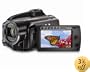 Canon VIXIA HG20 AVCHD 60 GB HDD Camcorder with 12x Optical Zoom