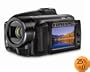 Canon VIXIA HG21 AVCHD 120 GB HDD Camcorder with 12x Optical Zoom