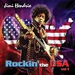 ロッキン・ザ USA Vol.1