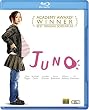 JUNO/ジュノ (Blu-ray Disc)