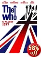 The Who at Kilburn: 1977