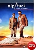 Nip/Tuck - Die komplette f�nfte Staffel (5 DVDs)