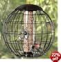Squirrel Proof Seed Feeder