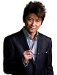 哀川翔 2009年カレンダー