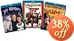 Jeff Dunham Blu-ray Bundle
