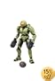 McFarlane Halo 2009 Wave 1 Spartan Soldier Security