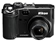 Nikon デジタルカメラ COOLPIX (クールピクス) P6000 COOLPIXP6000