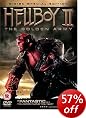 Hellboy 2: The Golden Army
