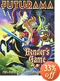 Futurama: Bender's Game