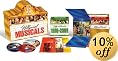Hollywood Musicals DVD Collection