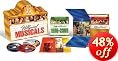 Hollywood Musicals DVD Collection