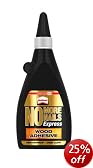 Unibond No More Nails Express Wood Adhesive 550 g