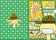 もやしもん クリアファイル(愛と青春の旅立ち)