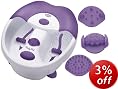 Scholl DRFB7130VUK Party Feet Foot Spa