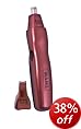 Wahl Dual Head Battery Trimmer
