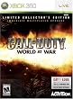 Call of Duty: World at War Collector's Edition (輸入版 北米)