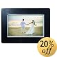 Explore Samsung Digital Photo Frames