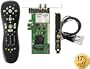 Hauppauge 1213 WinTV-HVR-2250 Dual Hybrid PCI-E TV Tuner Board with Media Center Remote Control and Receiver
