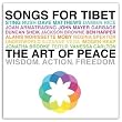 Songs for Tibet-The Art of Peace