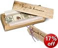 Scottish Fine Soaps Highland Aromatics 4 x 10g Lavish Bath Melts