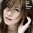 The Best of melody.~Timeline~ 初回限定盤 CD+DVD