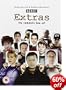 Extras - The Collection [DVD]