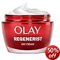 Olay Regenerist Daily 3 Point Treatment Cream 50ml