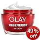 Olay Regenerist Daily 3 Point Treatment Cream 