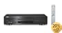 Yamaha CD-S700BL Natural Sound CD Player (Black)
