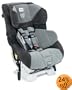 Britax Boulevard 65 CS Click & Safe Convertible Car Seat, Davenport