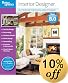 Better Homes and Gardens Interior Designer 8.0 [SOFTWARE DOWNLOAD]