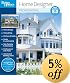 Better Homes and Gardens Home Designer Pro 8.0 [SOFTWARE DOWNLOAD]