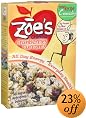 Zoe Foods