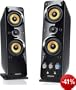 Creative GigaWorks T40 II Lautsprecher 2.0