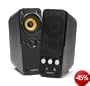 Creative GigaWorks T20 Series II Lautsprecher 2.0
