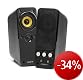 Creative GigaWorks T20 Series II Lautsprecher 2.0